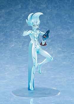 Amazon.co.jp: 遊☆戯☆王ZEXAL アストラル HJ 1:7スケール 全高